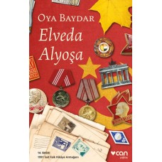 Elveda Alyoşa