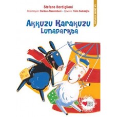 Akkuzu Karakuzu Lunaparkta