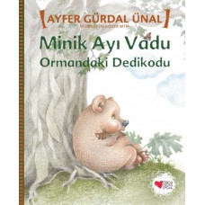 Minik Ayı Vadu - Ormandaki Dedikodu