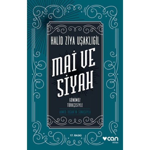 Mai ve Siyah - Günümüz Türkçesiyle