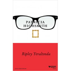 Ripley Yeraltında - 2. Kitap