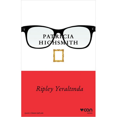 Ripley Yeraltında - 2. Kitap