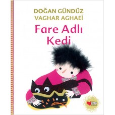 Fare Adlı Kedi