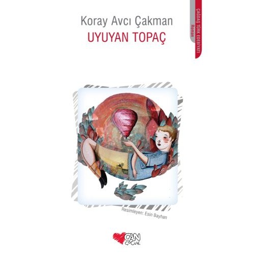 Uyuyan Topaç