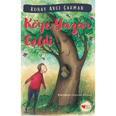 Köye Yazar Geldi