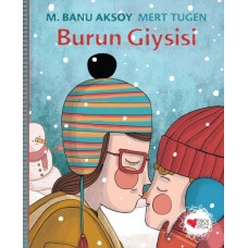 Burun Giysisi