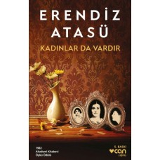 Kadınlar da Vardır