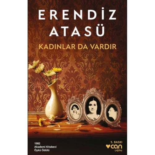 Kadınlar da Vardır