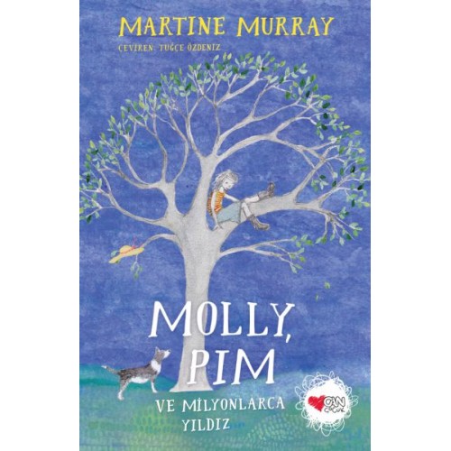 Molly, Pim ve Milyonlarca Yıldız