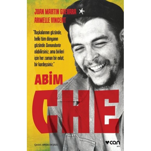 Abim CHE