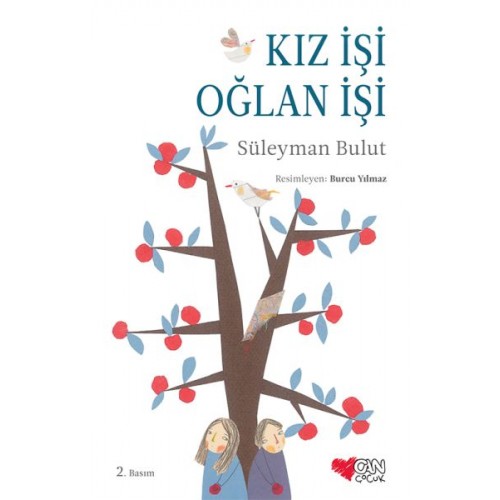 Kız İşi Oğlan İşi