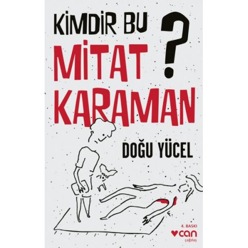 Kimdir Bu Mitat Karaman?