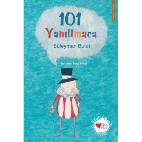 101 Yanıltmaca