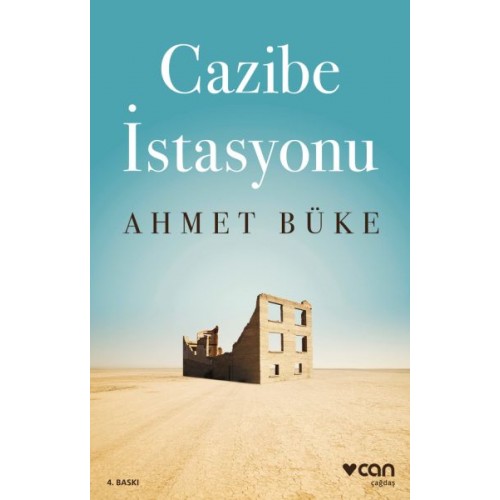 Cazibe İstasyonu