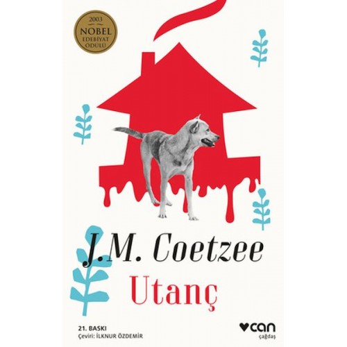 Utanç (John Maxwell Coetzee)