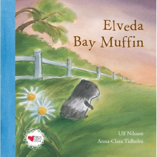 Elveda Bay Muffin (Ciltli)