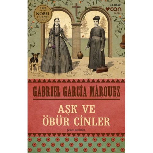 Aşk ve Öbür Cinler