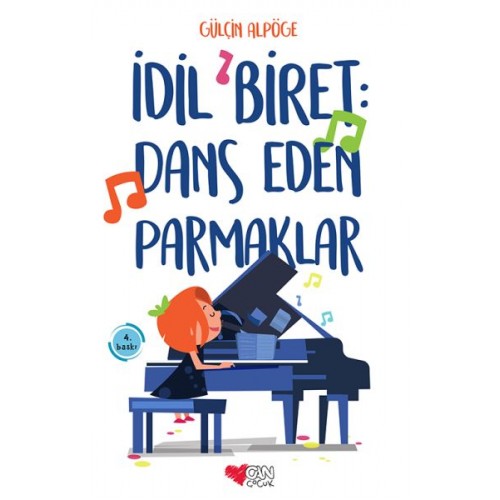 İdil Biret Dans Eden Parmaklar