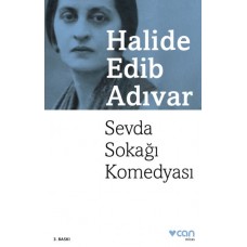 Sevda Sokağı Komedyası