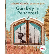 Gün Bey’in Penceresi