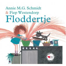 Floddertje