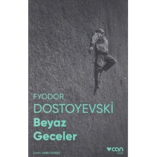 Beyaz Geceler (Fotoğraflı Klasikler)