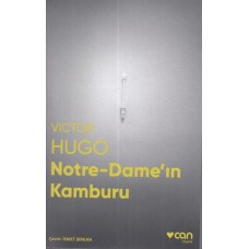 Notre-Dame'ın Kamburu (Fotoğraflı Klasik)