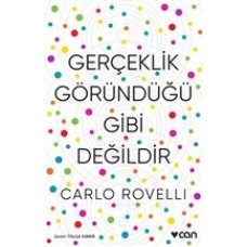 Gerçeklik Göründüğü Gibi Değildir