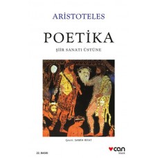 Poetika - Şiir Sanatı Üzerine