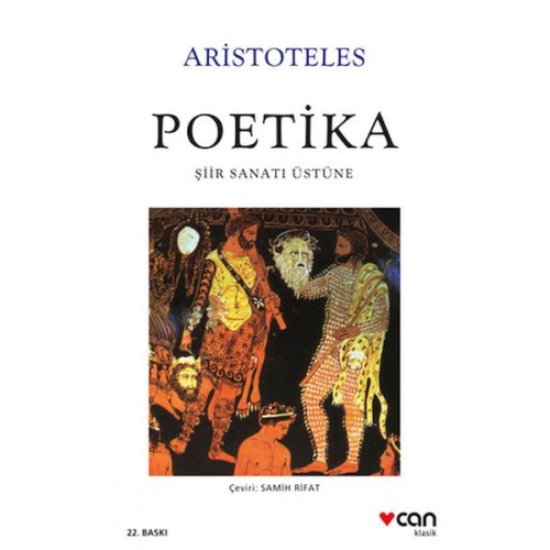 Poetika - Şiir Sanatı Üzerine