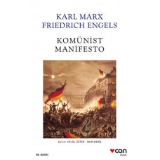 Komünist Manifesto