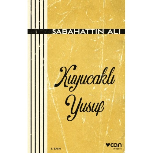 Kuyucaklı Yusuf