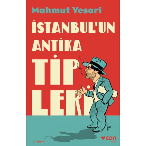 İstanbul’un Antika Tipleri