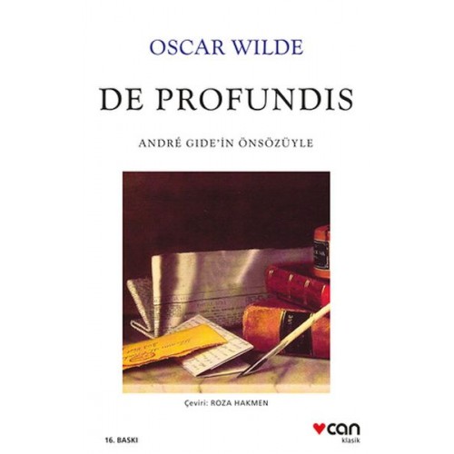 De Profundis