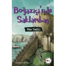 Boğaziçi'nde Saklambaç