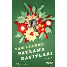 Patlama Kayıtları