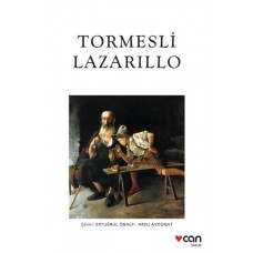 Tormesli Lazarillo