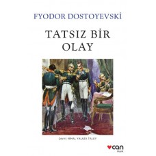 Tatsız Bir Olay