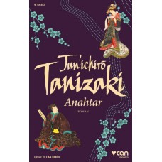 Anahtar (Yeni Kapak)