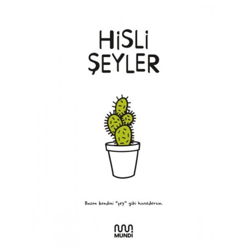 Hisli Şeyler