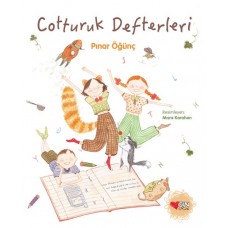 Cotturuk Defterleri