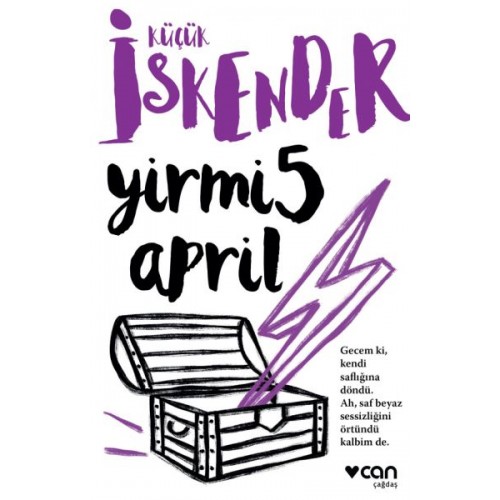 Yirmi 5 April