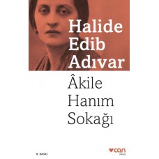 Akile Hanım Sokağı