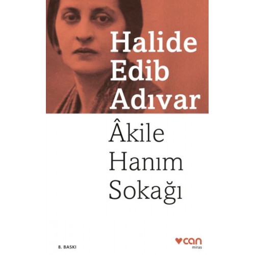 Akile Hanım Sokağı