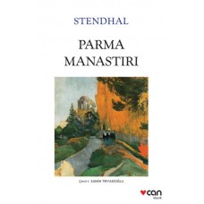 Parma Manastırı (Beyaz Kapak)