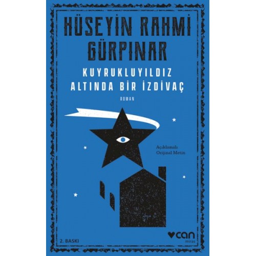 Kuyrukluyıldız Altında Bir İzdivaç (Açıklamalı Orijinal Metin)