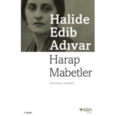 Harap Mabetler