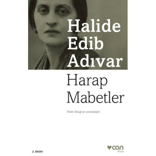 Harap Mabetler