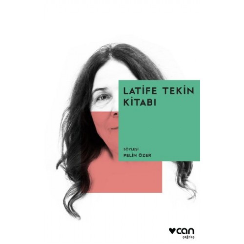 Latife Tekin Kitabı