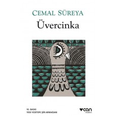 Üvercinka